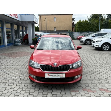 Skoda Fabia  Kombi 2018,  1.0 benzyna - Na sprzedaż za 35 900 zł - Tarnowskie Góry - zdjęcie 3