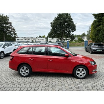 Skoda Fabia  Kombi 2018,  1.0 benzyna - Na sprzedaż za 35 900 zł - Tarnowskie Góry - zdjęcie 5