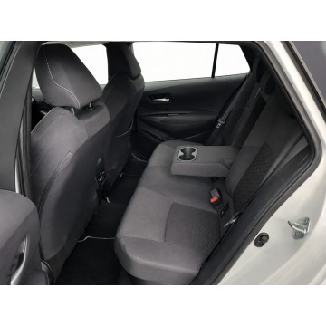 Toyota Corolla  Kombi 2021,  1.8 hybryda, automat - Na sprzedaż za 59 918 zł - Białystok - zdjęcie 7