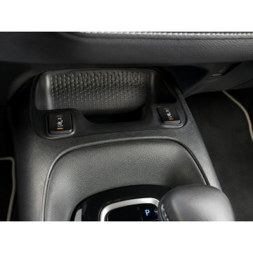 Toyota Corolla  Kombi 2021,  1.8 hybryda, automat - Na sprzedaż za 59 918 zł - Białystok - zdjęcie 5