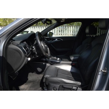 Audi A6  Kombi 2015,  2.0 diesel, automat - Na sprzedaż za 90 000 zł - Warszawa - zdjęcie 5