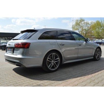 Audi A6  Kombi 2015,  2.0 diesel, automat - Na sprzedaż za 90 000 zł - Warszawa - zdjęcie 3