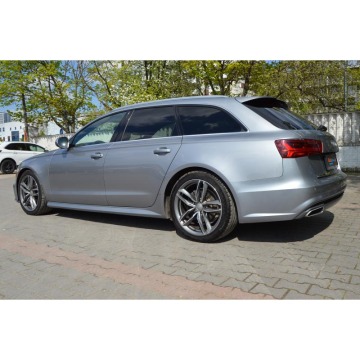 Audi A6  Kombi 2015,  2.0 diesel, automat - Na sprzedaż za 90 000 zł - Warszawa - zdjęcie 4