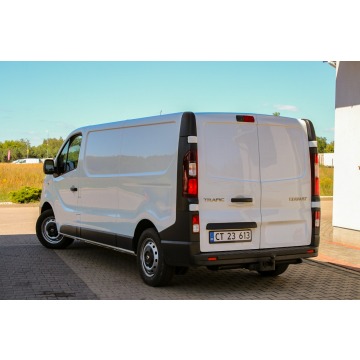 Renault Trafic 2020,  2.0 diesel - Na sprzedaż za 49 900 zł - Ostrów Mazowiecka - zdjęcie 4