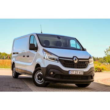 Renault Trafic 2020,  2.0 diesel - Na sprzedaż za 49 900 zł - Ostrów Mazowiecka - zdjęcie 2