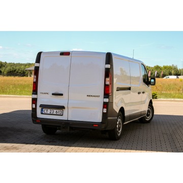 Renault Trafic 2020,  2.0 diesel - Na sprzedaż za 49 900 zł - Ostrów Mazowiecka - zdjęcie 3