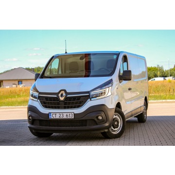 Renault Trafic 2020,  2.0 diesel - Na sprzedaż za 49 900 zł - Ostrów Mazowiecka - zdjęcie 5
