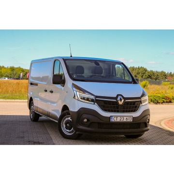Renault Trafic 2020,  2.0 diesel - Na sprzedaż za 49 900 zł - Ostrów Mazowiecka - zdjęcie 10