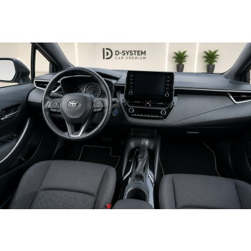 Toyota Corolla  Kombi 2022,  1.8 hybryda, automat - Na sprzedaż za 64 213 zł - Białystok - zdjęcie 5