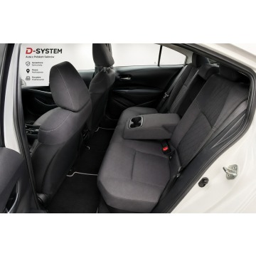 Toyota Corolla  Sedan/Limuzyna 2022,  1.8 hybryda, automat - Na sprzedaż za 53 432 zł - Białystok - zdjęcie 5