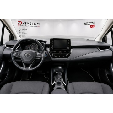 Toyota Corolla  Sedan/Limuzyna 2022,  1.8 hybryda, automat - Na sprzedaż za 53 432 zł - Białystok - zdjęcie 3