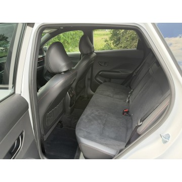 Hyundai Kona  SUV 2025,  1.6 benzyna, automat - Na sprzedaż za 122 900 zł - Gortatowo - zdjęcie 7