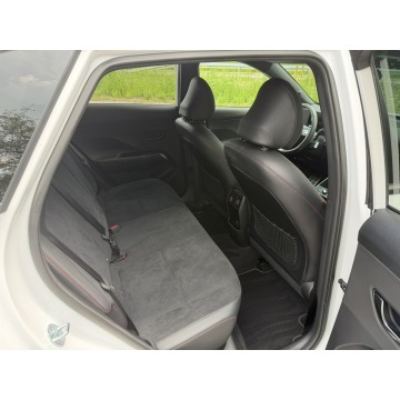 Hyundai Kona  SUV 2025,  1.6 benzyna, automat - Na sprzedaż za 122 900 zł - Gortatowo - zdjęcie 8