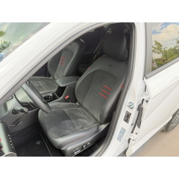 Hyundai Kona  SUV 2025,  1.6 benzyna, automat - Na sprzedaż za 122 900 zł - Gortatowo - zdjęcie 5