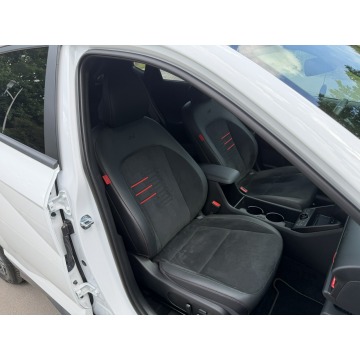 Hyundai Kona  SUV 2025,  1.6 benzyna, automat - Na sprzedaż za 122 900 zł - Gortatowo - zdjęcie 10