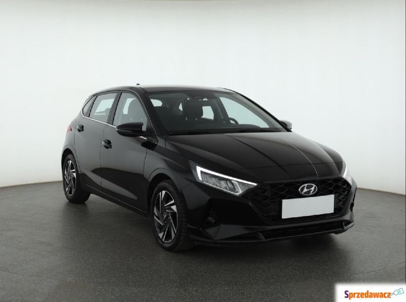 Hyundai i20  Hatchback 2022,  1.0 benzyna - Na sprzedaż za 56 999 zł - Piaseczno
