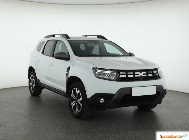 Dacia Duster  SUV 2023,  1.5 diesel - Na sprzedaż za 56 999 zł - Piaseczno