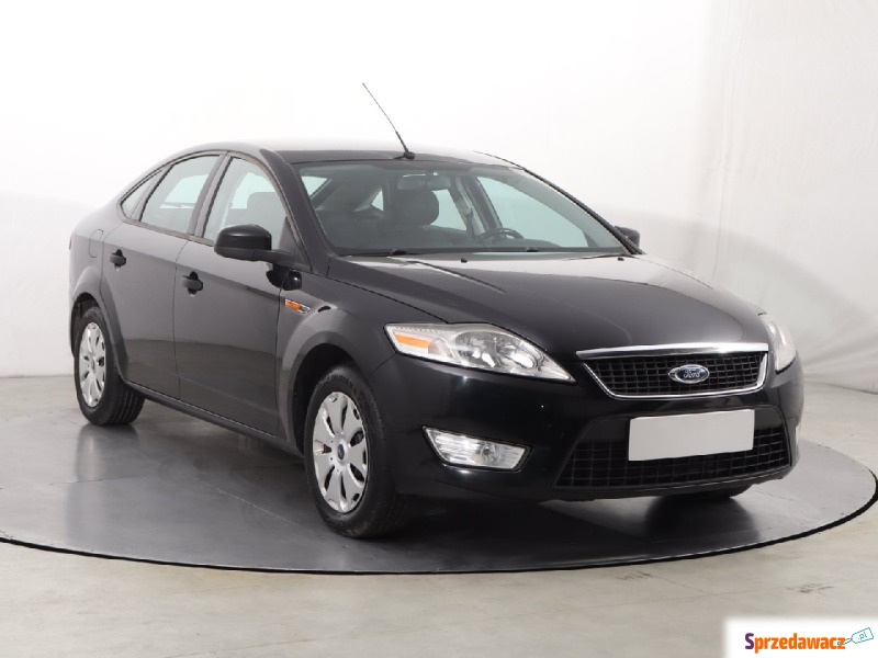 Ford Mondeo  Hatchback 2010,  1.8 diesel - Na sprzedaż za 14 999 zł - Katowice