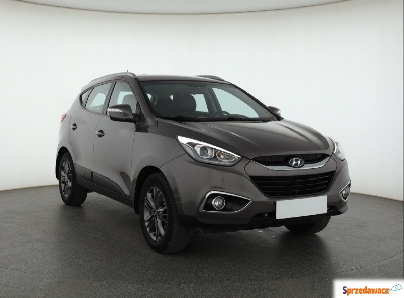 Hyundai ix35  SUV 2014,  2.0 benzyna - Na sprzedaż za 37 999 zł - Piaseczno
