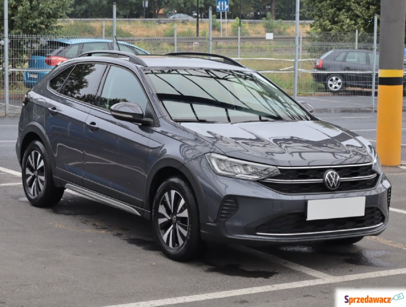 Volkswagen   SUV 2022,  1.0 benzyna - Na sprzedaż za 59 999 zł - Lublin