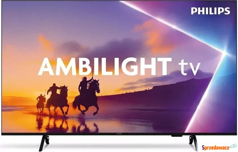 Philips 43PUS84000/12 QLED 4K UHD...