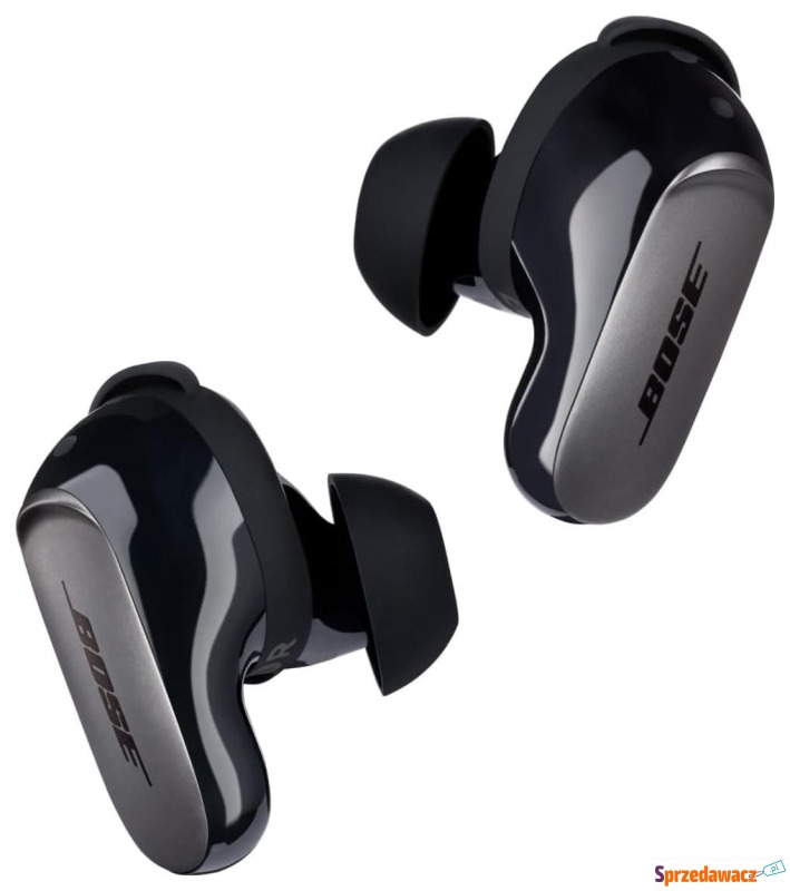 Bose QuietComfort Ultra Wireless...