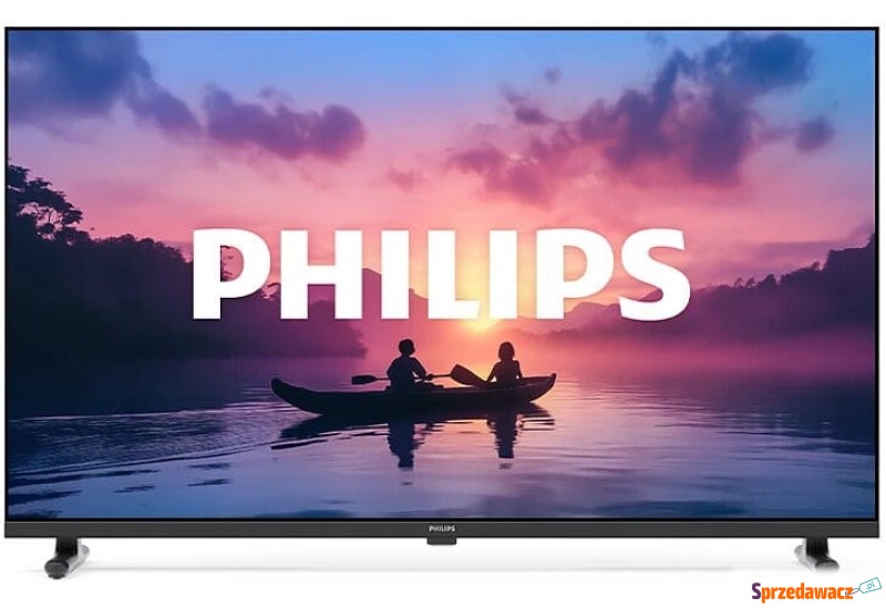 Philips 32PFS6050/12 LED FullHD...