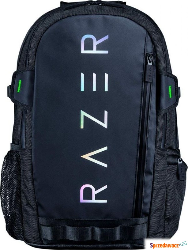 Plecak Razer Rogue V3 15