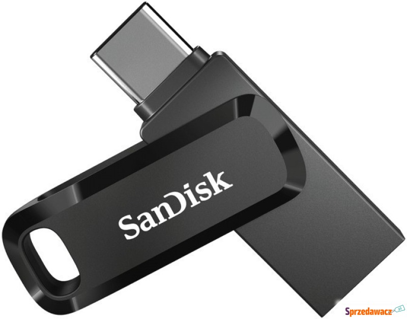 SanDisk 32GB Ultra Dual Drive Go...