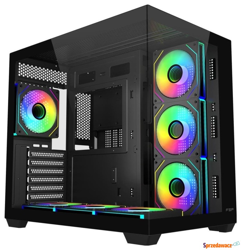 FSP/Fortron M341-BA