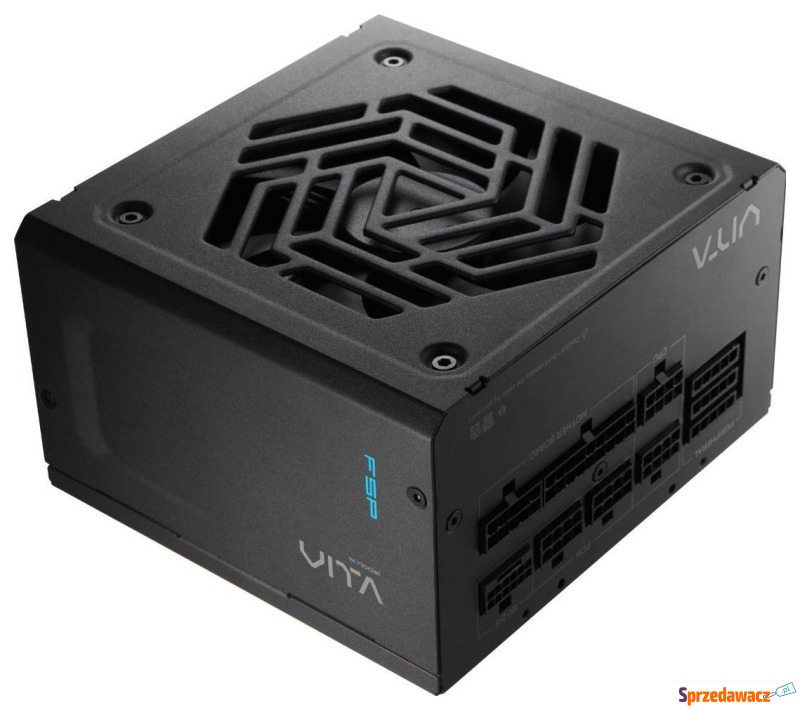 FSP/Fortron VITA-850GM