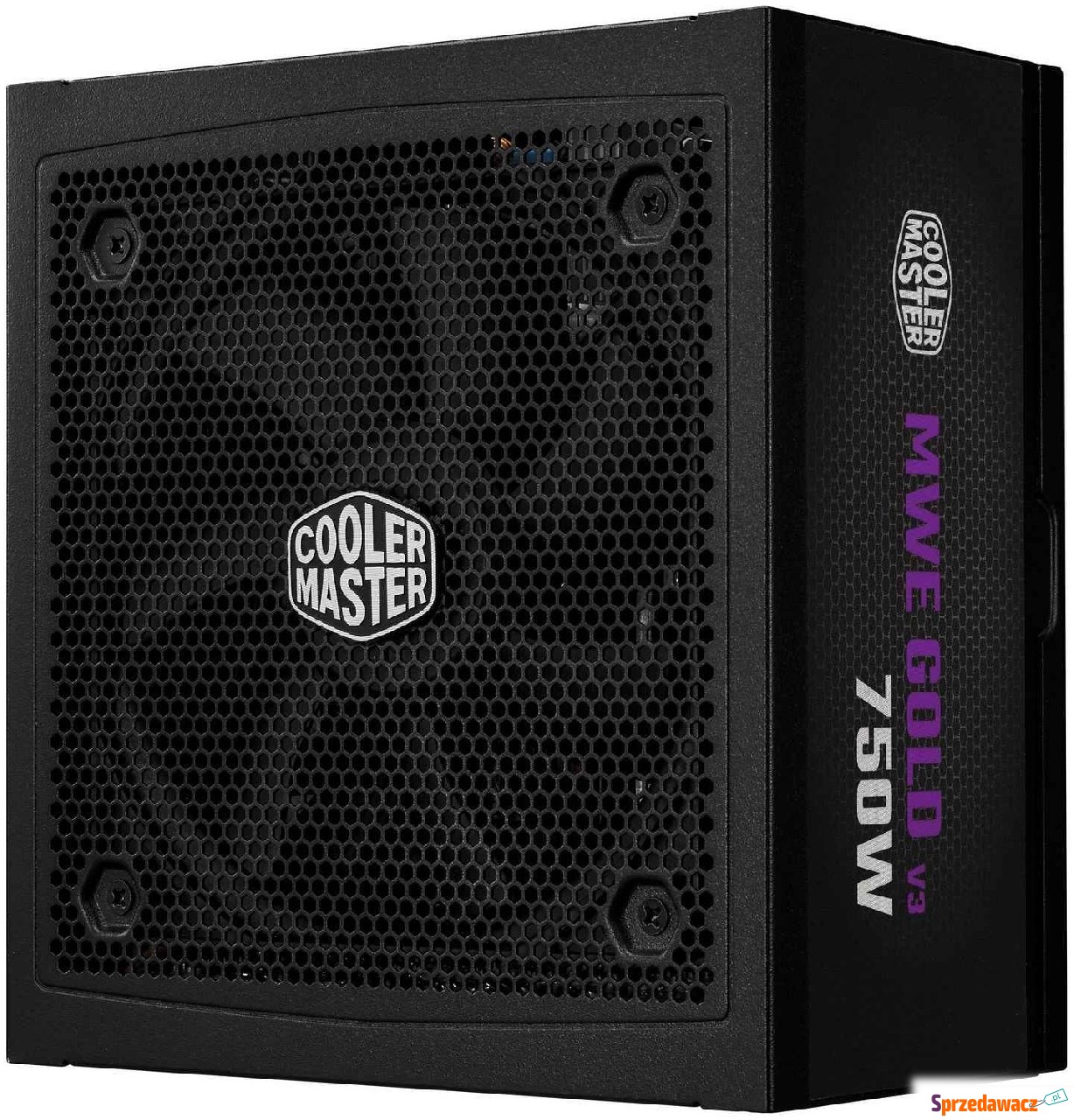 Cooler Master MWE 750W V3 80+ Gold