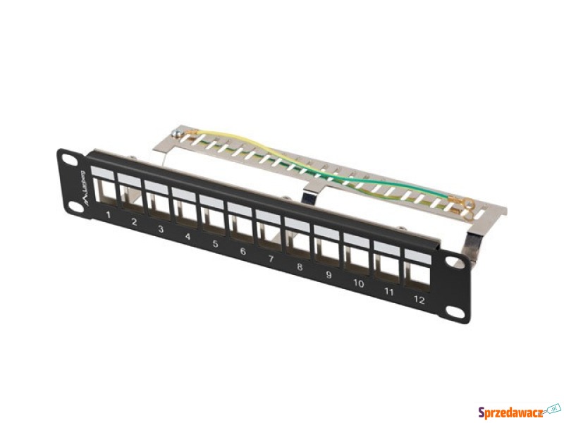 Patch panel Lanberg Patch panel...