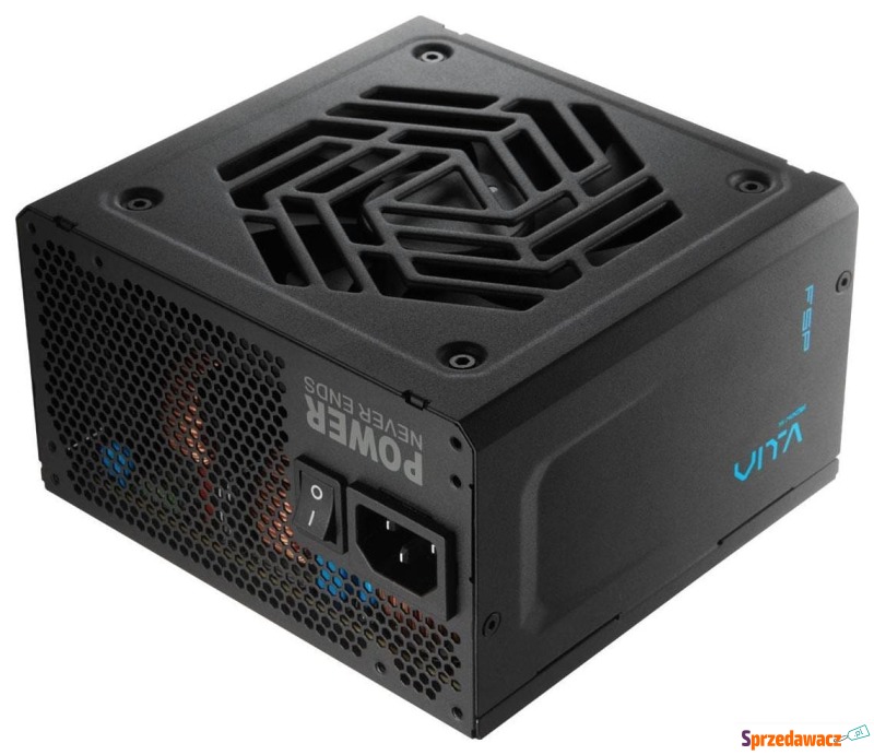 FSP/Fortron VITA-750BD