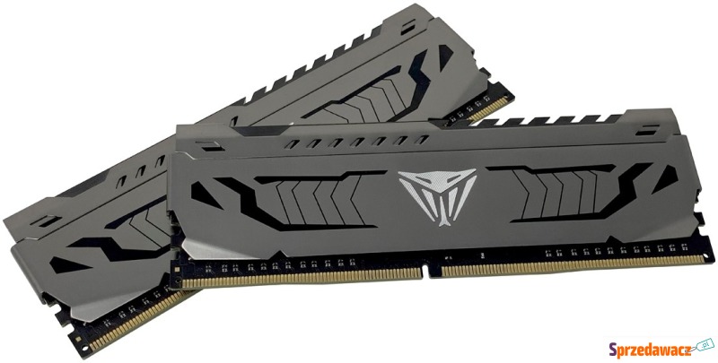 Patriot Viper Steel 32GB [2x16GB...