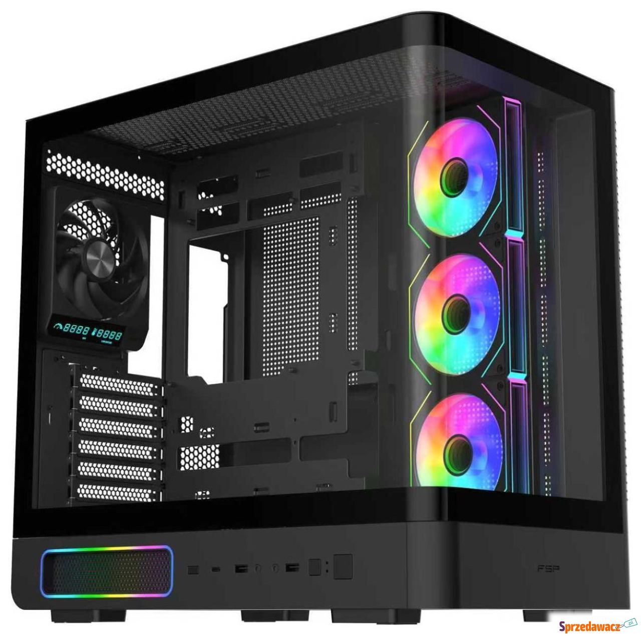 FSP/Fortron M581-BA