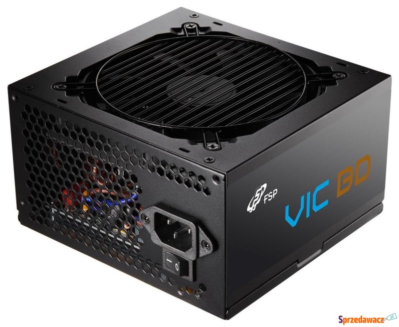 FSP/Fortron VIC-550BD