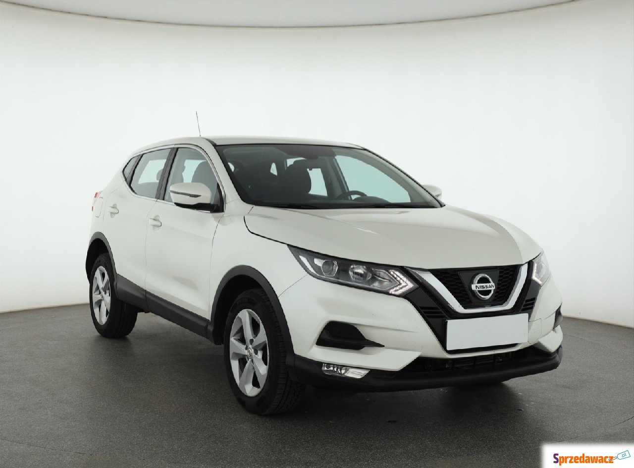 Nissan Qashqai 2017