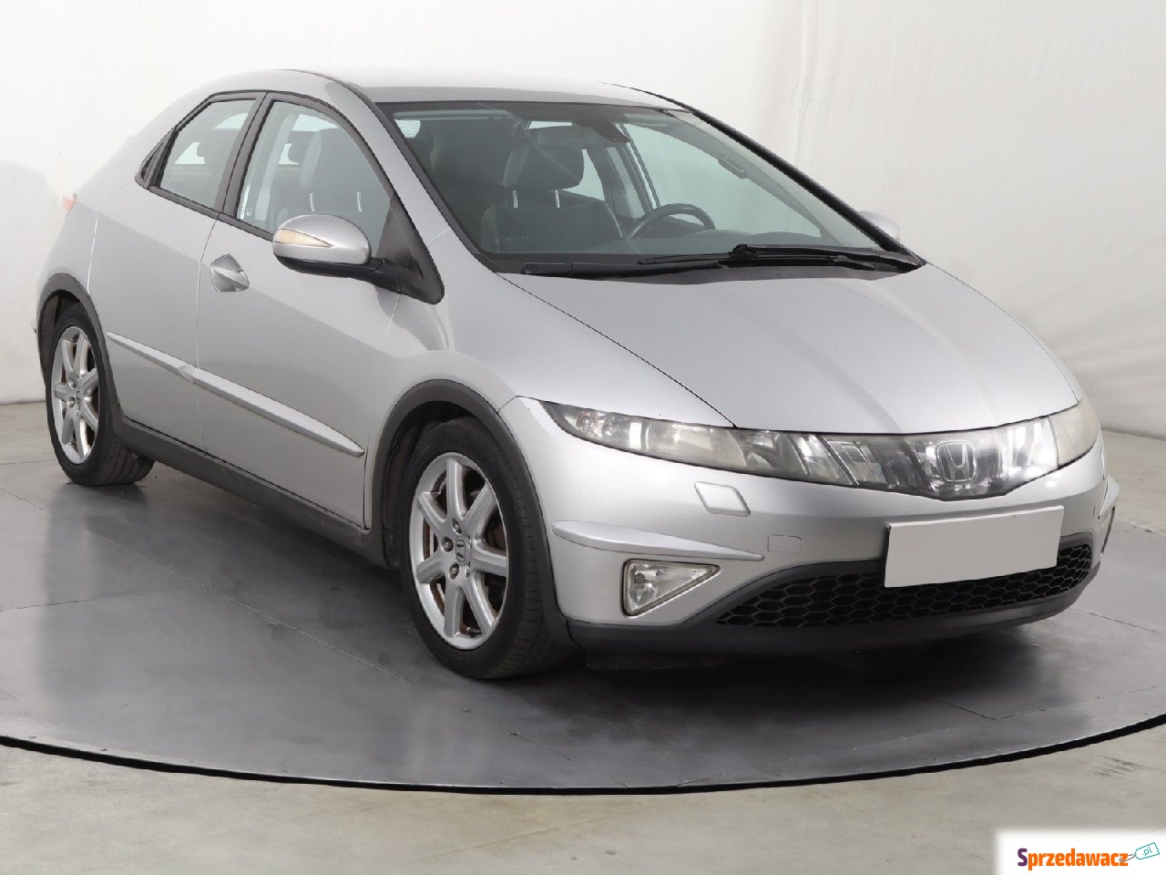 Honda Civic 2006