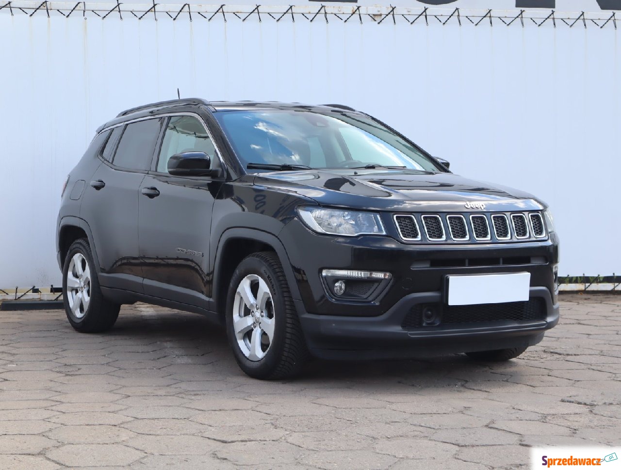 Jeep Compass 2019