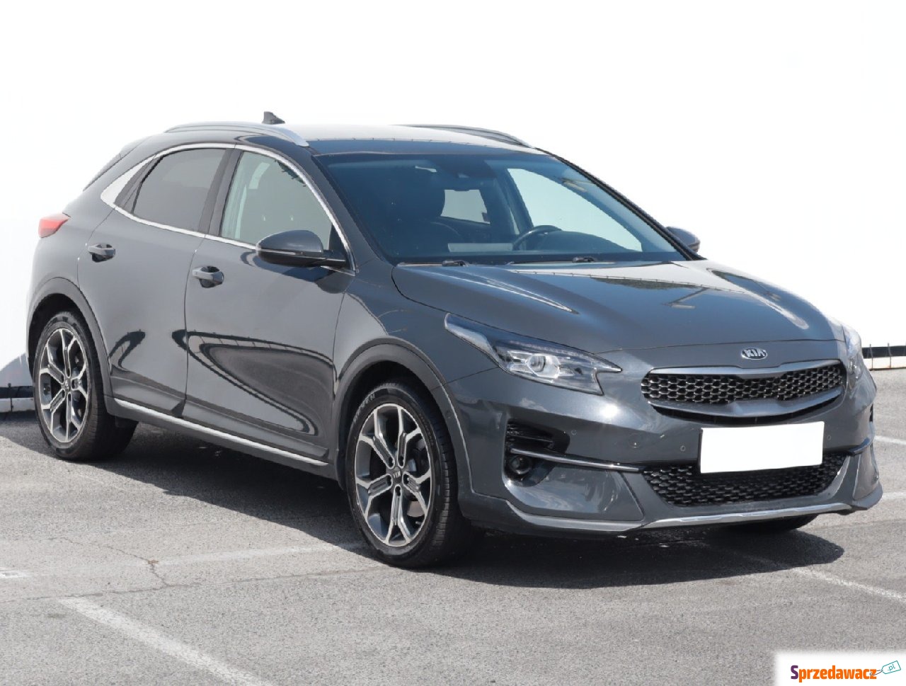 Kia 2020