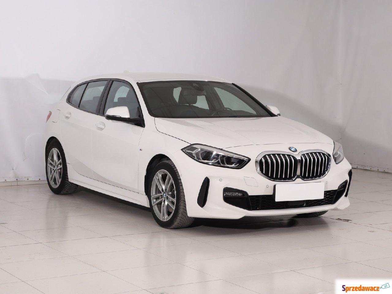 BMW Seria 1 2023