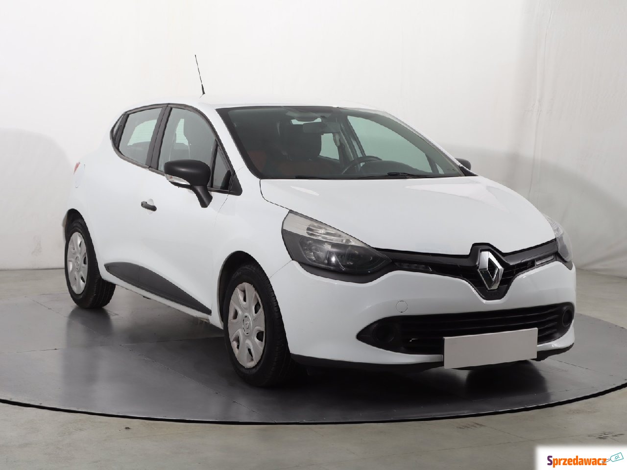 Renault Clio 2015
