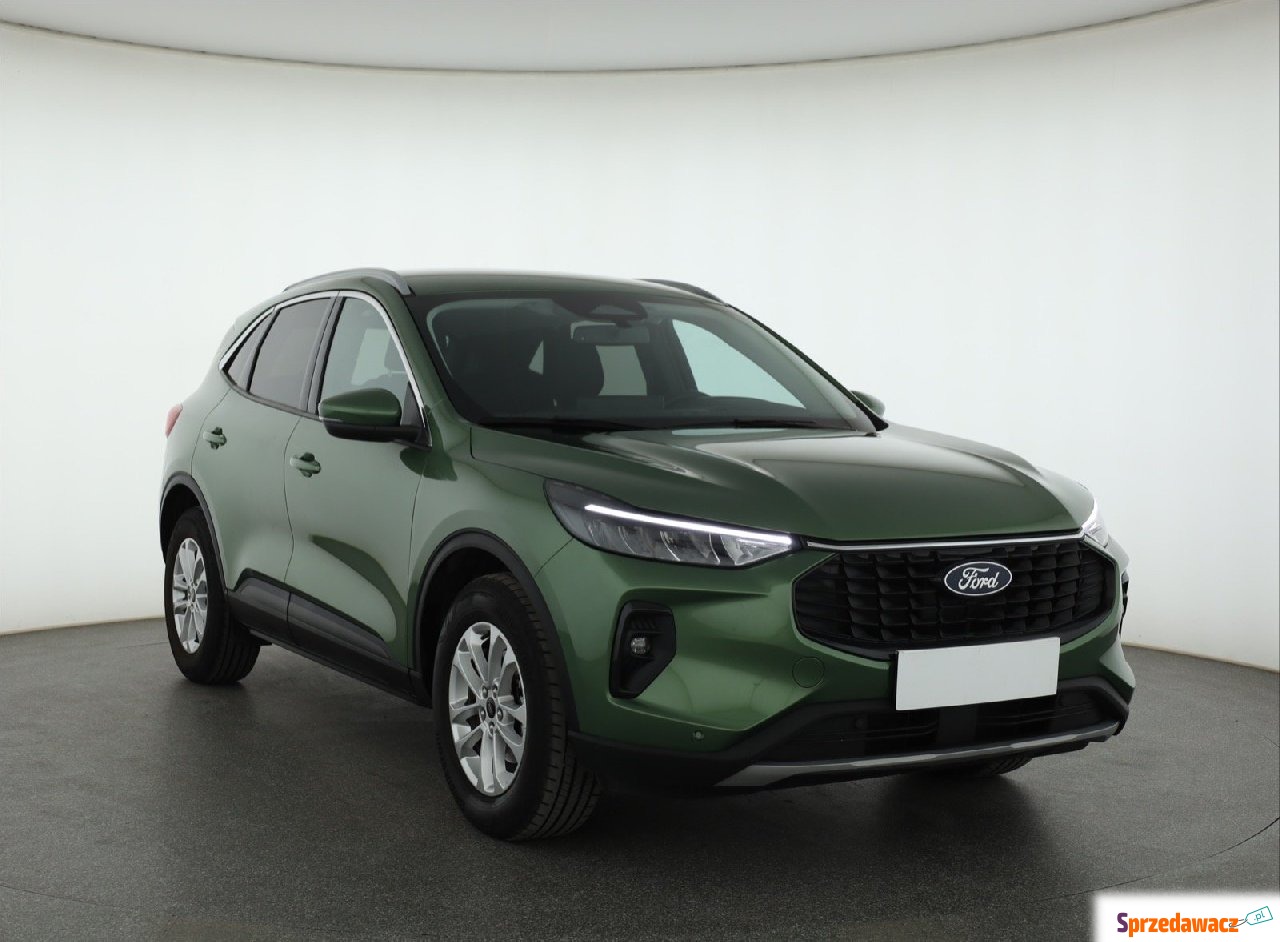 Ford Kuga 2024