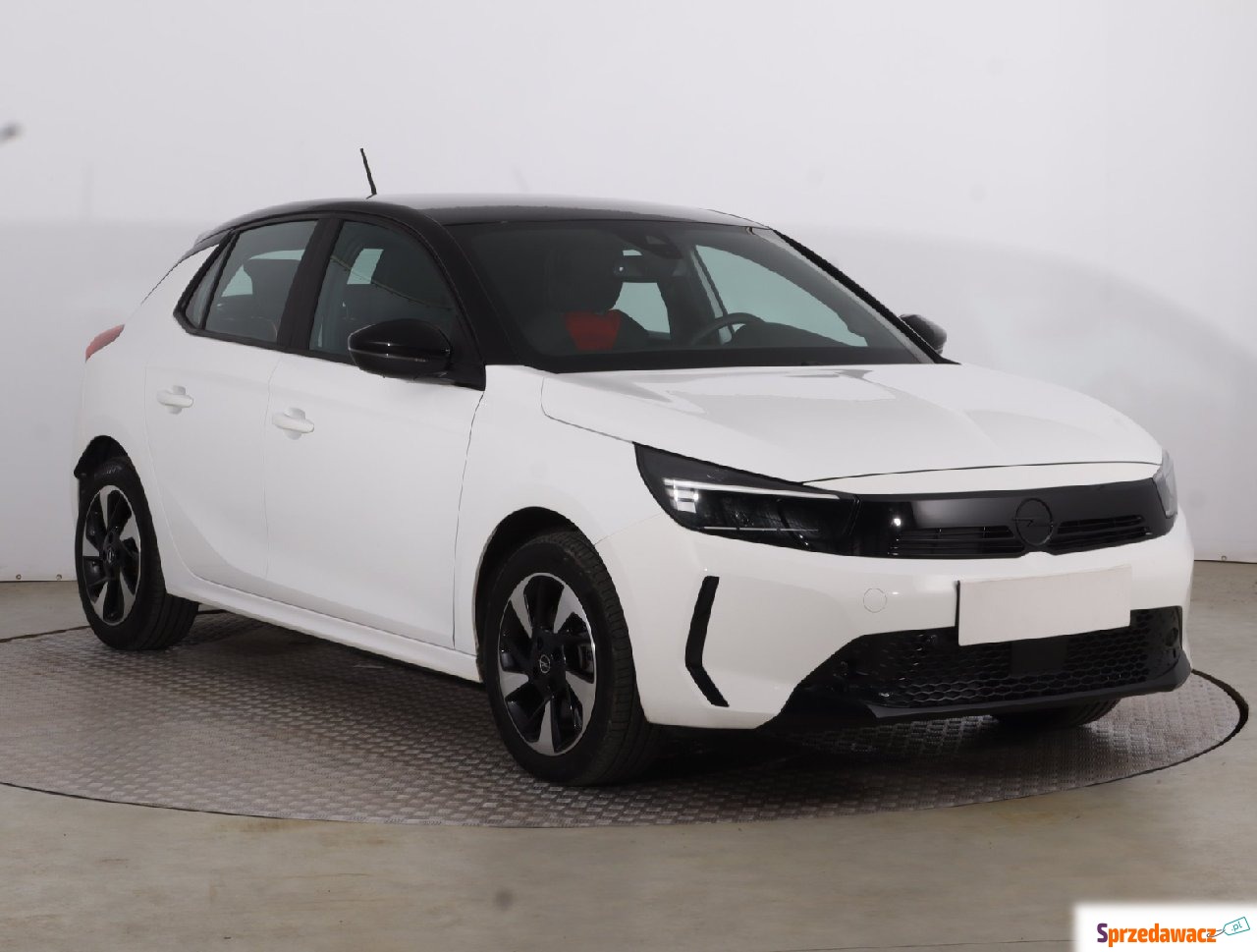 Opel Corsa 2024