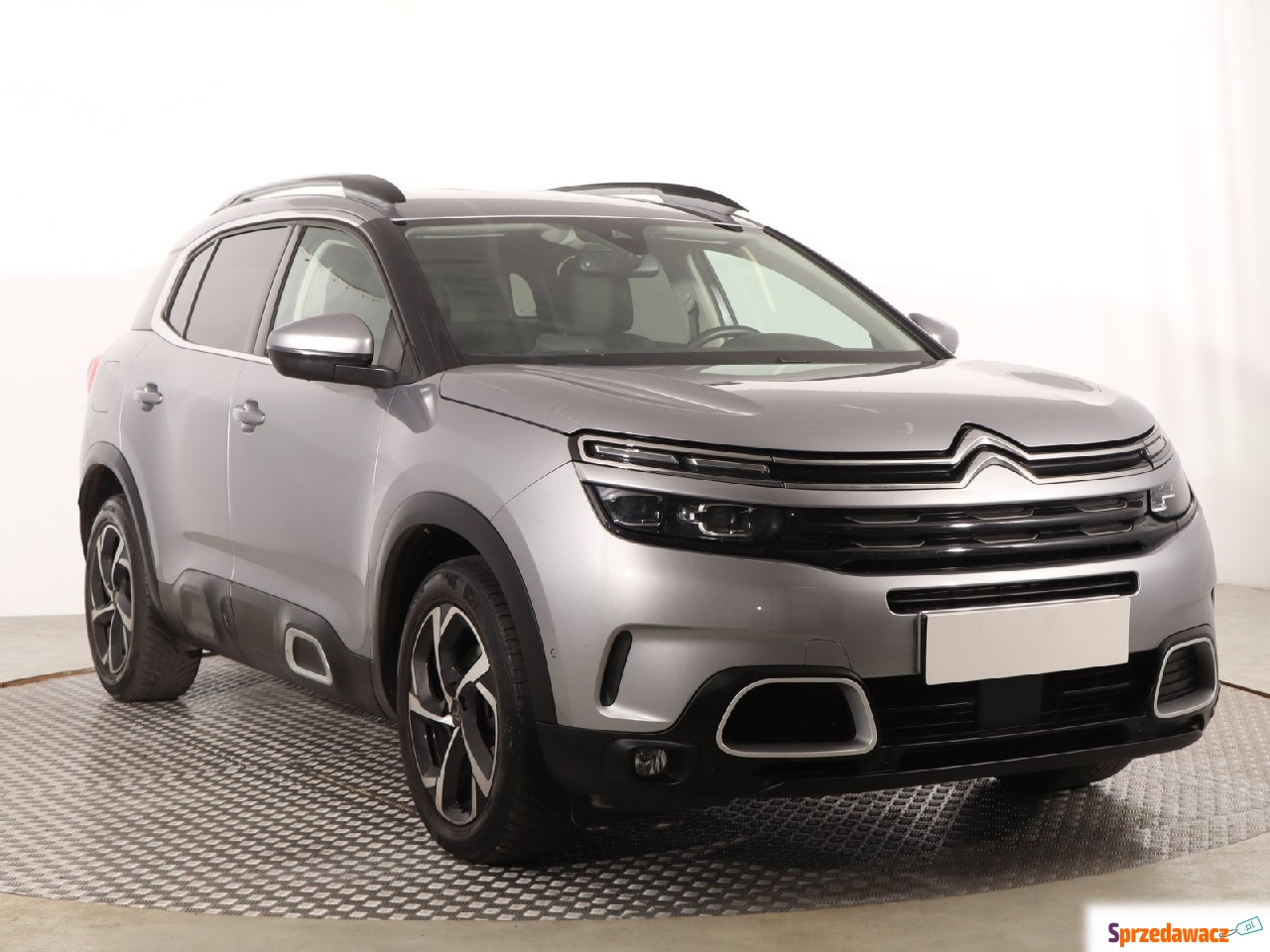Citroen C5 2020