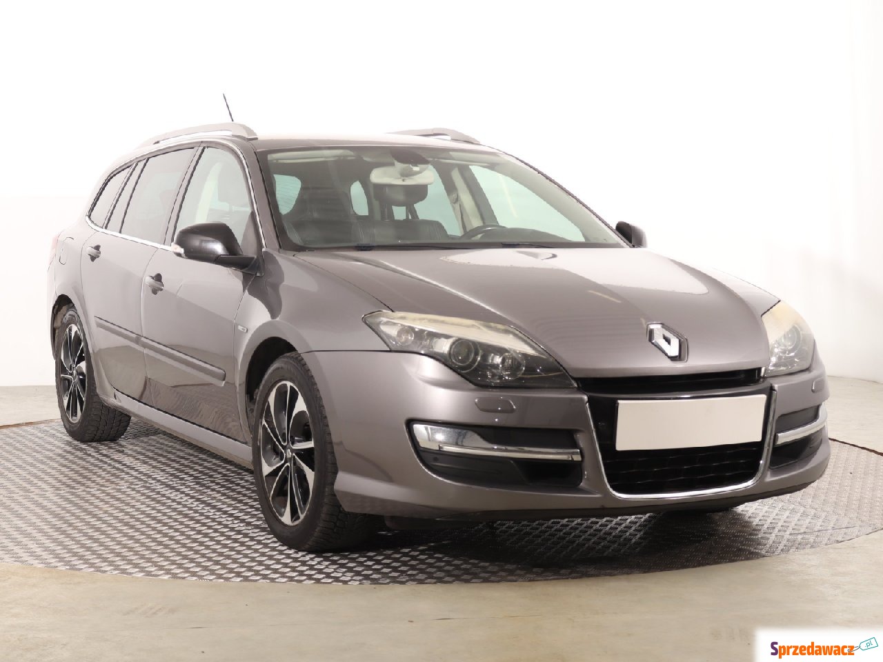 Renault Laguna 2015