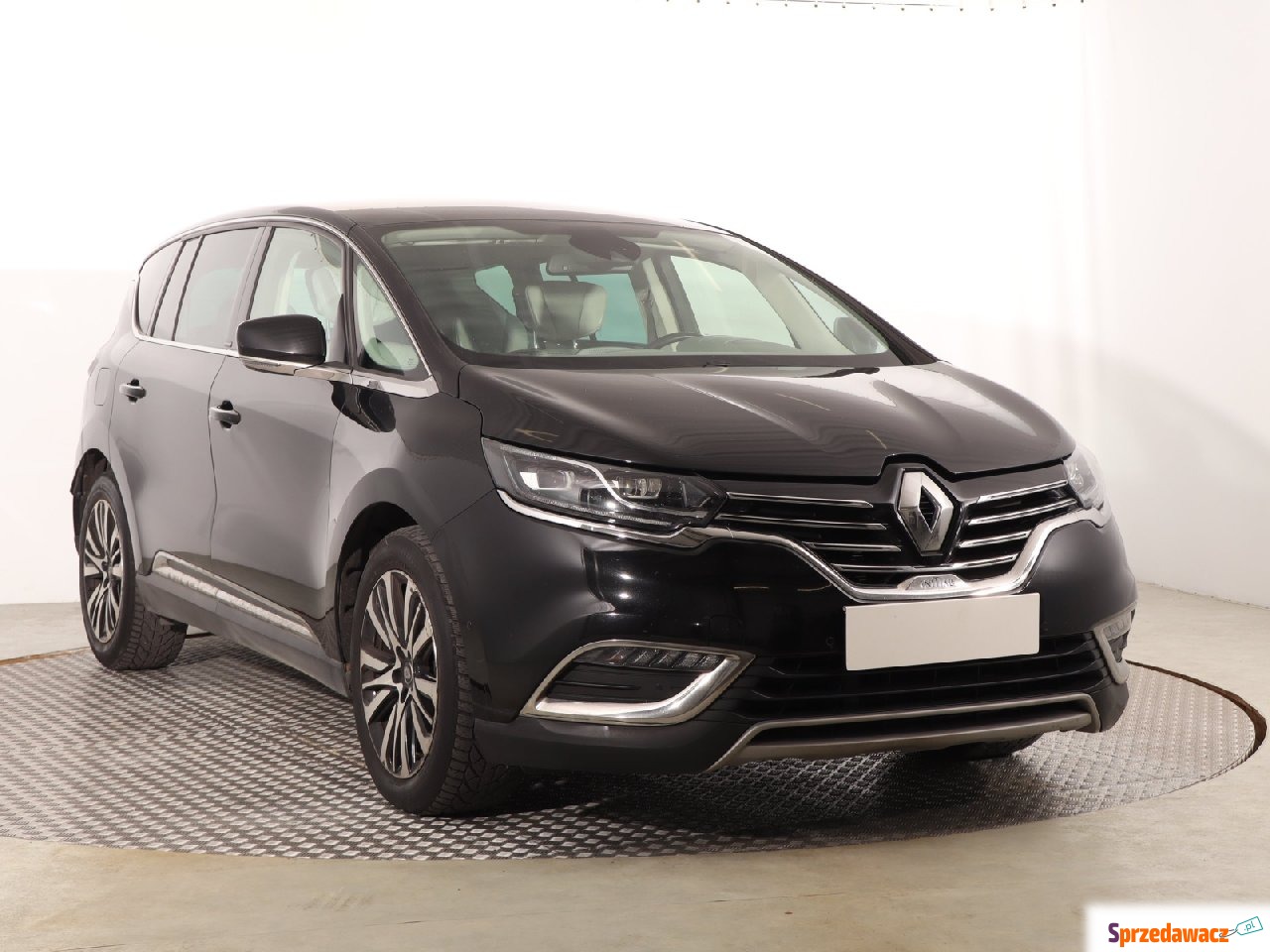 Renault Espace 2015