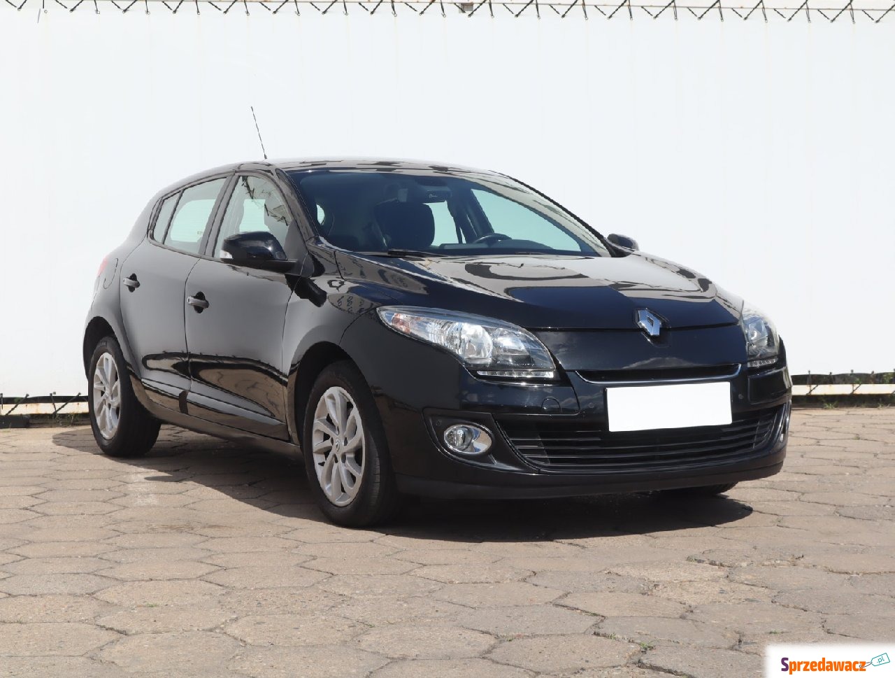 Renault Megane 2014
