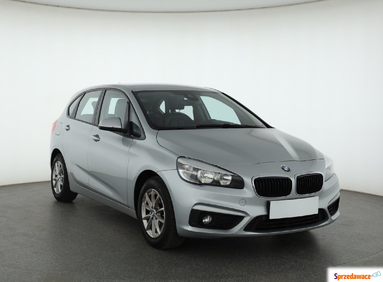 BMW Seria 2 2016